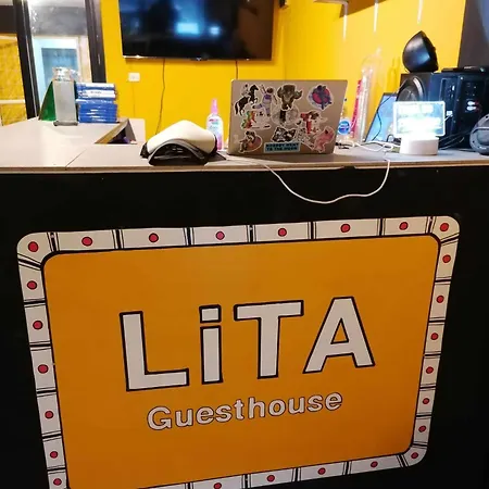 Lita Guesthouse